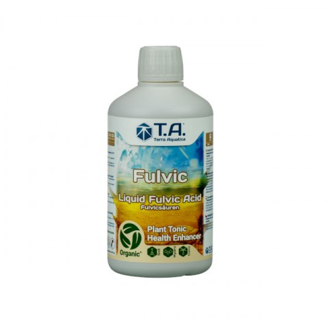 Fulvic 500ml